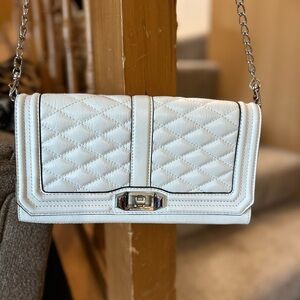 Rebecca Minkoff Love crossbody